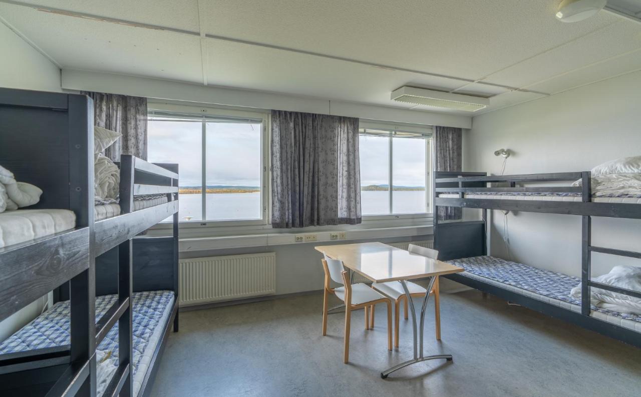 Youth Center Vasatokka イナリ エクステリア 写真
