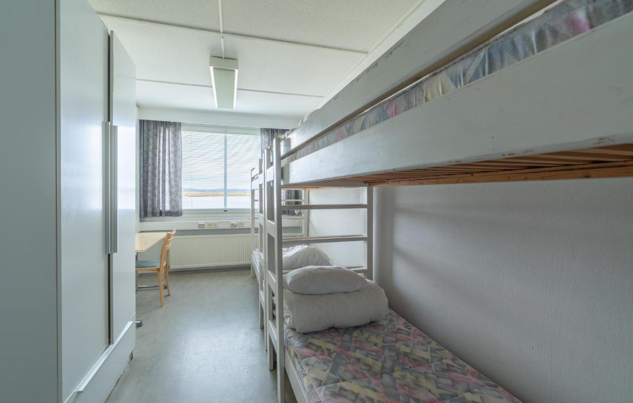 Youth Center Vasatokka イナリ エクステリア 写真